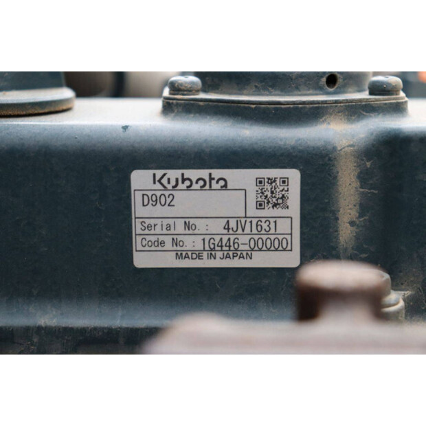 2019 Neuson DT15-45470943