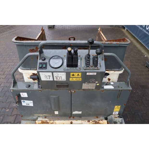 2019 Neuson DT15-45470944