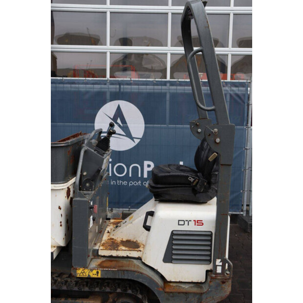 2019 Neuson DT15-45470945