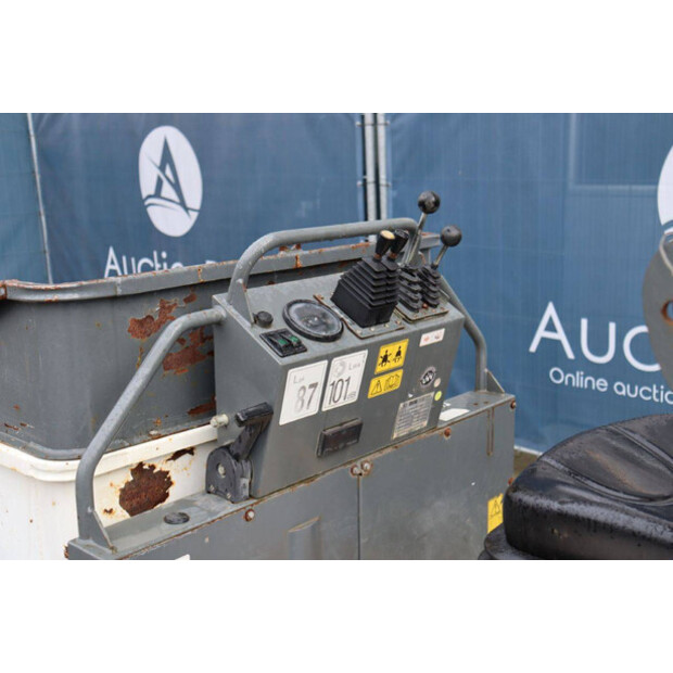 2019 Neuson DT15-45470948