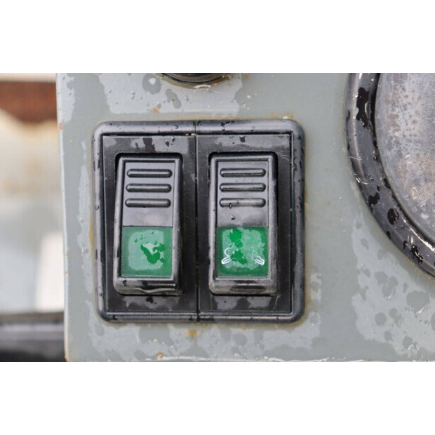 2019 Neuson DT15-45470949