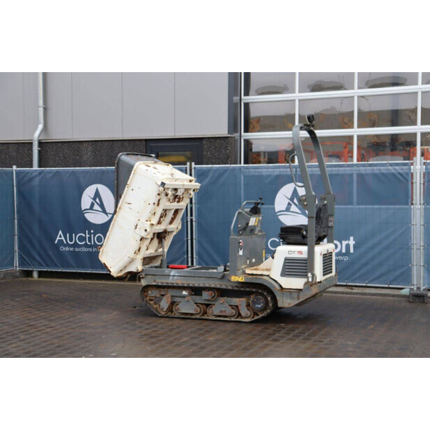 2019 Neuson DT15-45470953