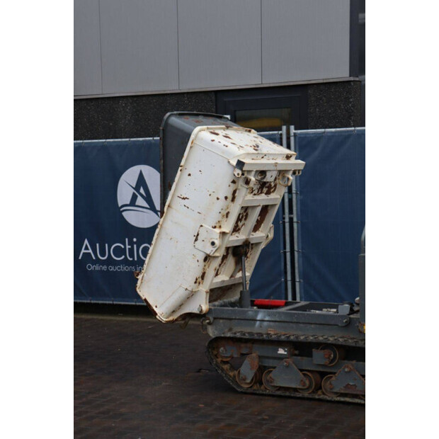 2019 Neuson DT15-45470954