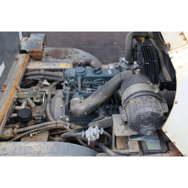 2019 Neuson DT15-45470959