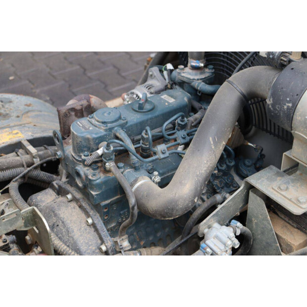 2019 Neuson DT15-45470960