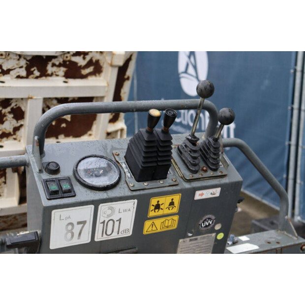 2019 Neuson DT15-45470961