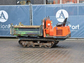 2001-kubota-kc100h-1423959-45470966