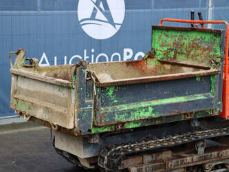 2001-kubota-kc100h-1423959-45470973