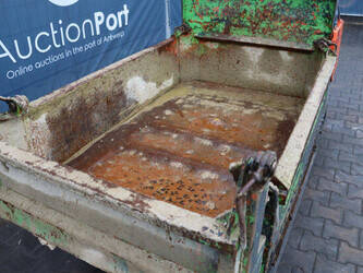 2001-kubota-kc100h-1423959-45470974