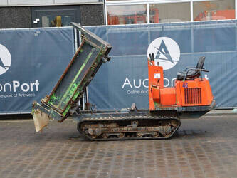 2001-kubota-kc100h-1423959-45470986