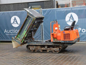 2001-kubota-kc100h-1423959-45470987