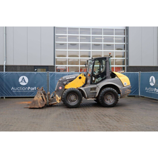 2020 احلامن AS700-45470998