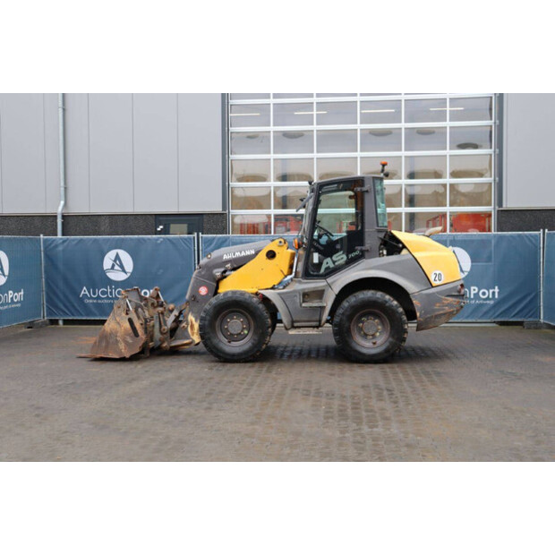 2020 احلامن AS700-45470999