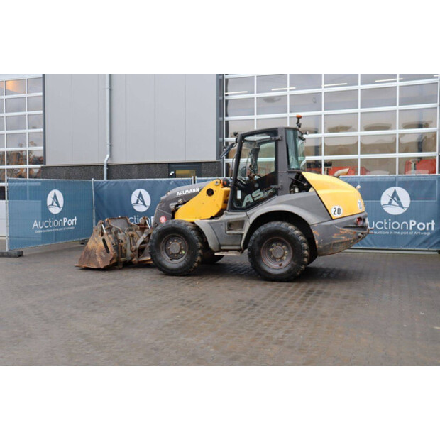 2020 احلامن AS700-45471000