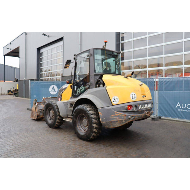 2020 احلامن AS700-45471001