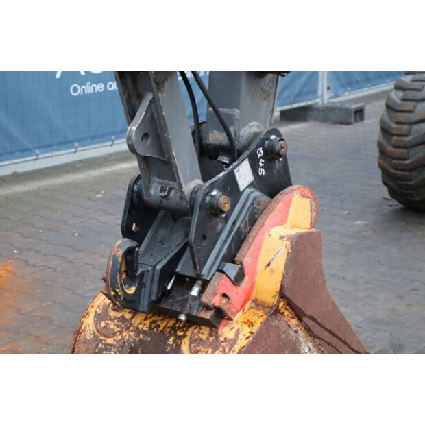 2017 Volvo EW60E-45471065