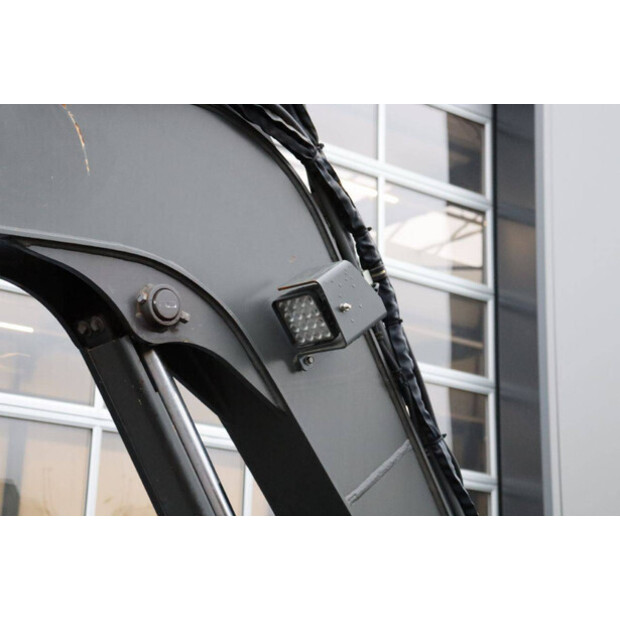 2017 Volvo EW60E-45471068