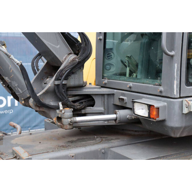 2017 Volvo EW60E-45471070