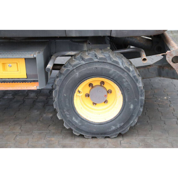 2017 Volvo EW60E-45471072