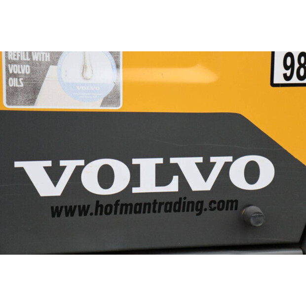 2017 Volvo EW60E-45471074