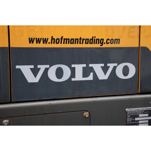 2017 Volvo EW60E-45471081