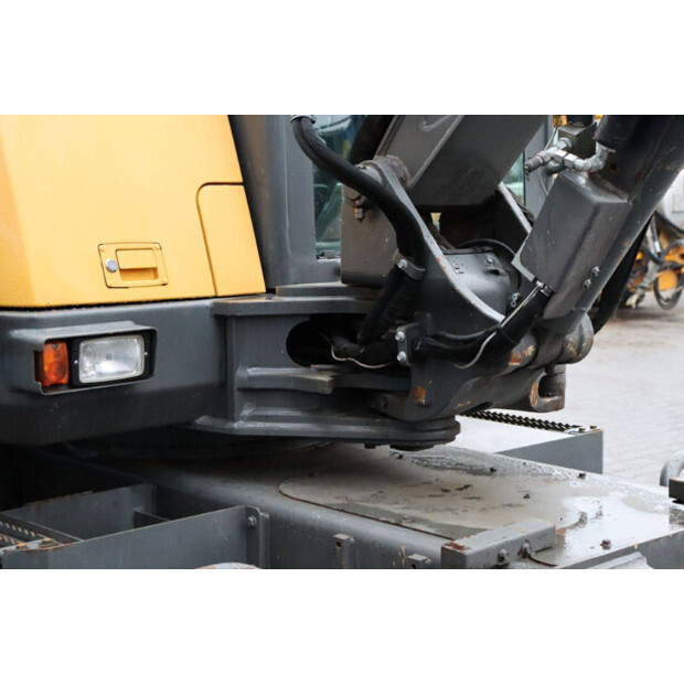 2017 Volvo EW60E-45471084