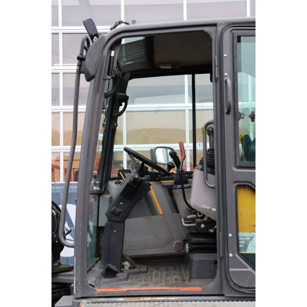 2017 Volvo EW60E-45471085