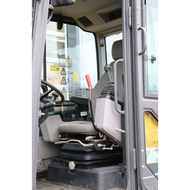 2017 Volvo EW60E-45471087