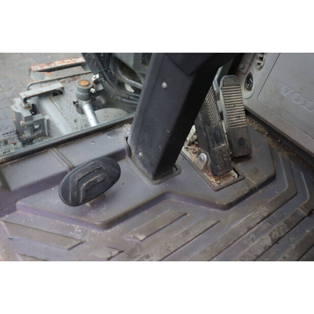 2017 Volvo EW60E-45471088