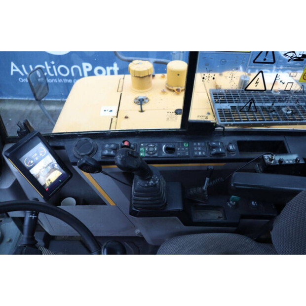 2017 Volvo EW60E-45471089