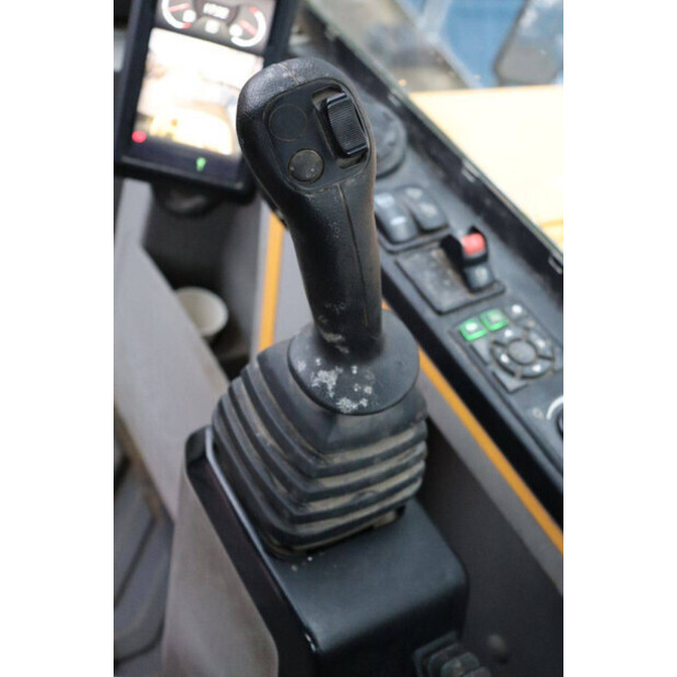 2017 Volvo EW60E-45471090