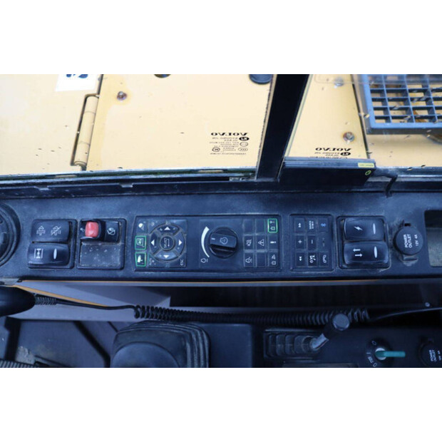 2017 Volvo EW60E-45471091