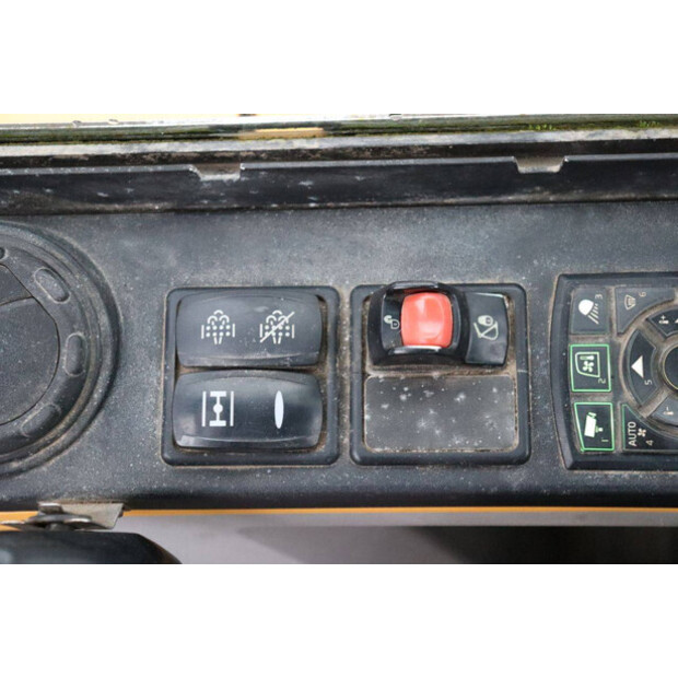 2017 Volvo EW60E-45471092