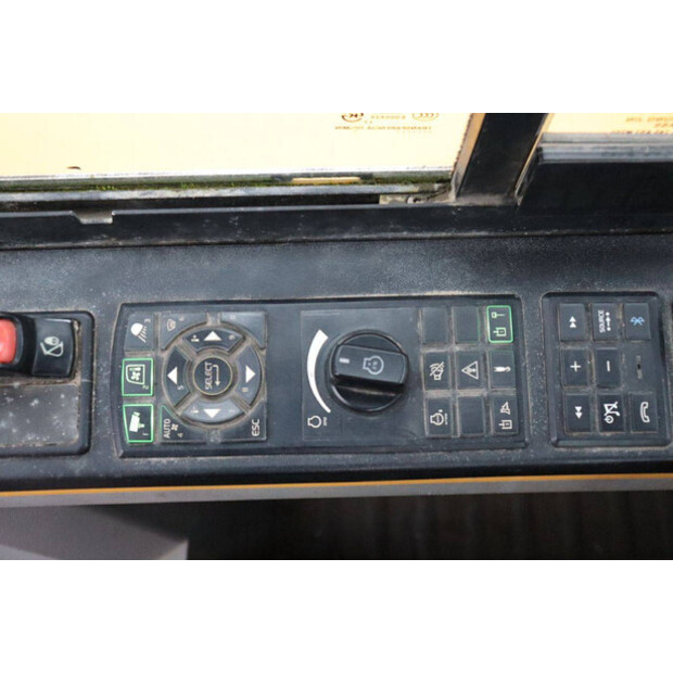 2017 Volvo EW60E-45471093