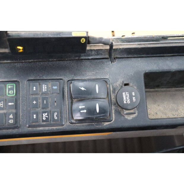 2017 Volvo EW60E-45471094