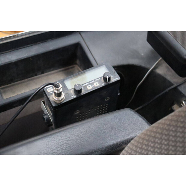 2017 Volvo EW60E-45471095