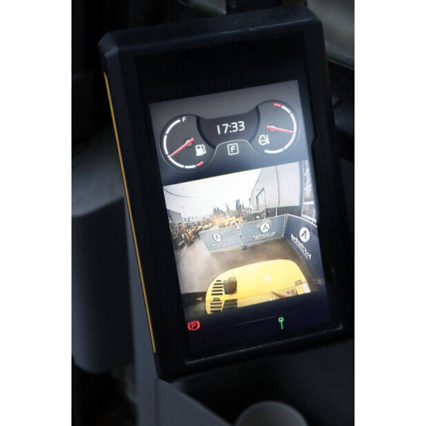 2017 Volvo EW60E-45471096