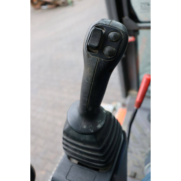 2017 Volvo EW60E-45471098