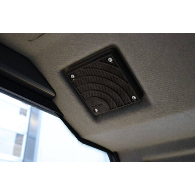 2017 Volvo EW60E-45471099