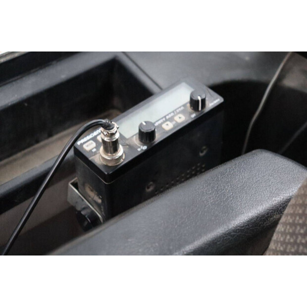 2017 Volvo EW60E-45471100