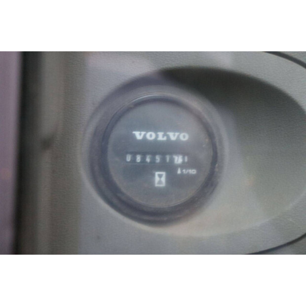 2017 Volvo EW60E-45471101