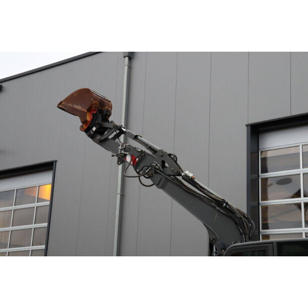 2017 Volvo EW60E-45471105