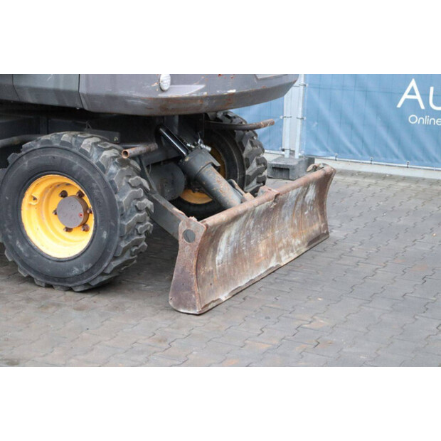 2017 Volvo EW60E-45471106