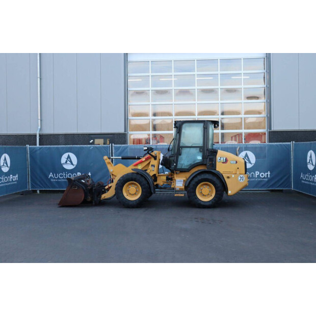 2023 Caterpillar 908-45471108