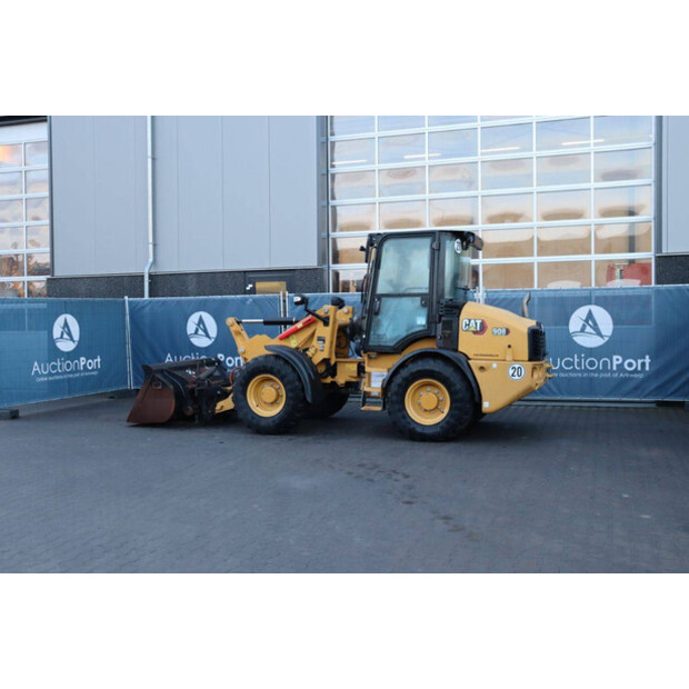 2023 Caterpillar 908-45471109