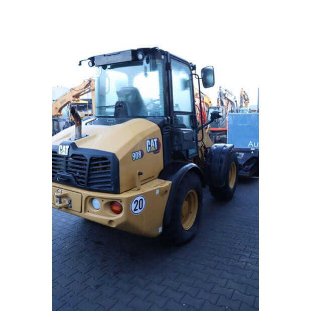 2023 Caterpillar 908-45471112