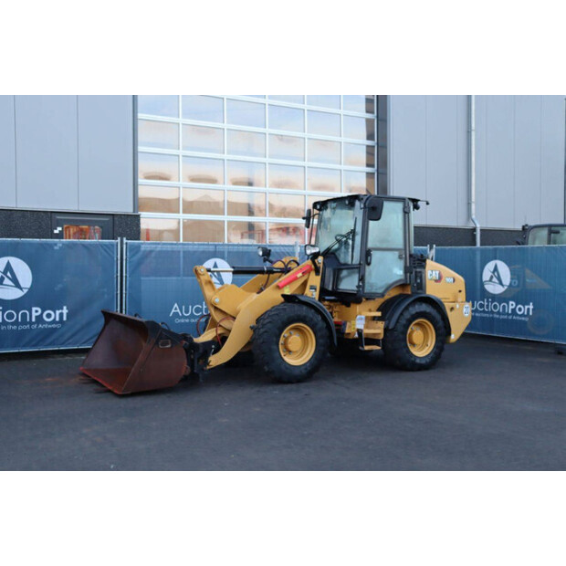 2023 Caterpillar 908-45471115