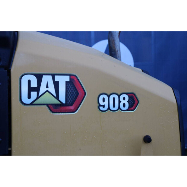 2023 Caterpillar 908-45471125