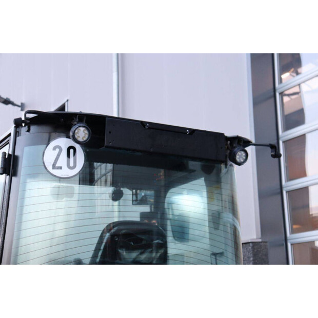 2023 Caterpillar 908-45471126