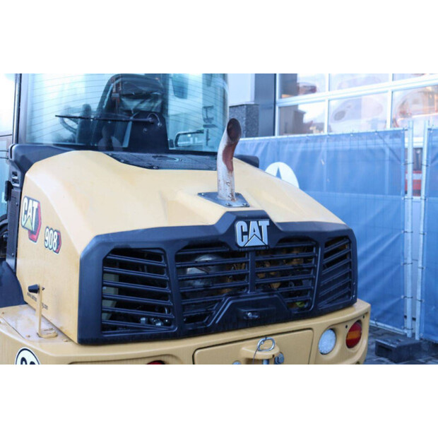 2023 Caterpillar 908-45471130